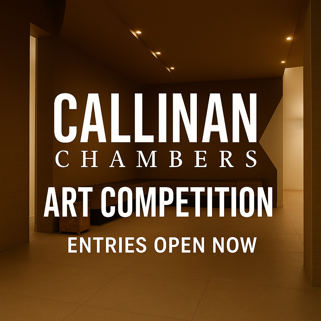 Callinan Chambers Art Competition
